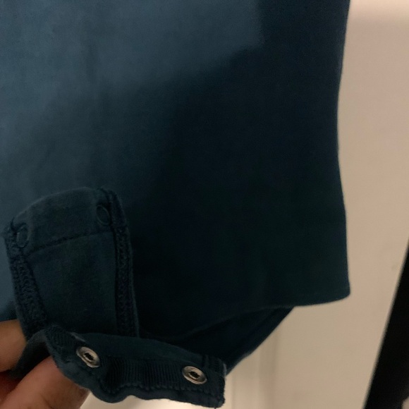 Aritzia thong bodysuit - Picture 4 of 4